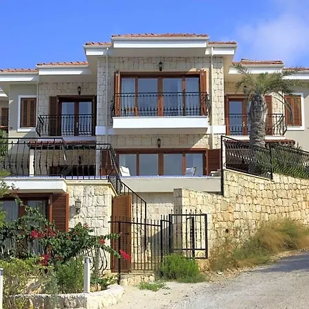 Yenikoy Sleeps 8 Pool Air Con Wifi * Yenikoy (Kas)