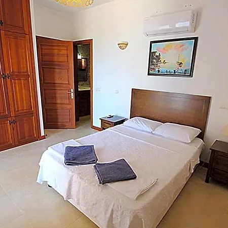 Yenikoy Sleeps 8 Pool Air Con Wifi Yenikoy (Kas)